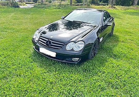 Mercedes-Benz SL 350 -Sehr guter Zustand