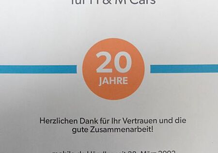 Ford Focus Turnier Titanium X Sport/Leder/Navi/Alu18"
