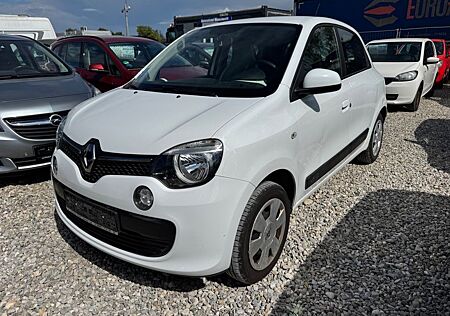 Renault Twingo ,Euro 6 ,Tempomat!
