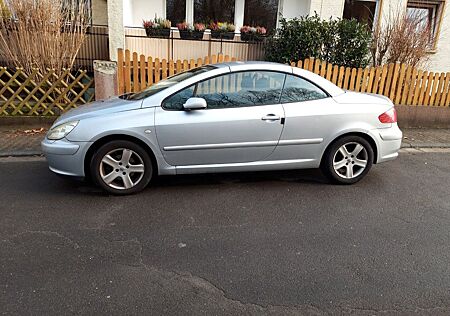 Peugeot 307 CC 135 -