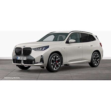 BMW X3 leasen