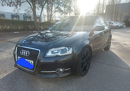 Audi A3 1.8 TFSI S tronic S line Sportback S line