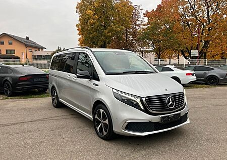 Mercedes-Benz EQV 300 lang