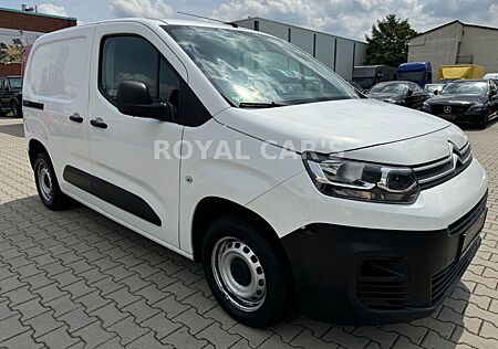 Citroën Berlingo 1.5 HDI BlueHDi|Klima|1-Hand|TÜV&AU NEU