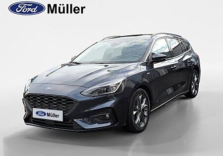 Ford Focus 1.0EcoBoost ST-Line X*Navi*El.Sd*Kamera*B&