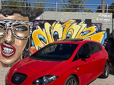 Seat Leon Cupra 240HP | 22,000km |Collector Condition