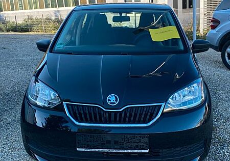 Skoda Citigo 1.0 MPI 44kW Cool Edition Cool Edition