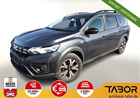 Dacia Jogger gebraucht kaufen Dacia Jogger 1.0 TCe 110 Extreme LED Nav PDC Kam 16Z