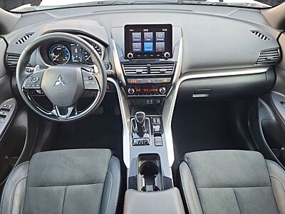 Mitsubishi Eclipse Cross 2.4 PHEV Plus 4WD