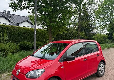 VW Up Volkswagen ! 1.0 44kW take !