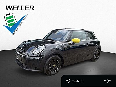 MINI Classic Trim LED DA Nav SportSi SHZ