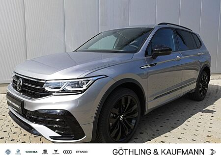 VW Tiguan Allspace Volkswagen R-Line 2,0 l TSI OPF 4MO TION 14