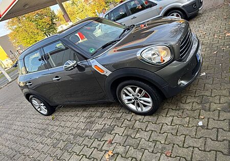 Mini One D Countryman One D One