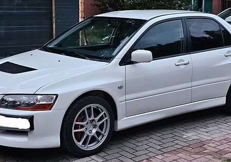Mitsubishi Lancer Evolution IX Evo 100%OEM FULL RENOVATION