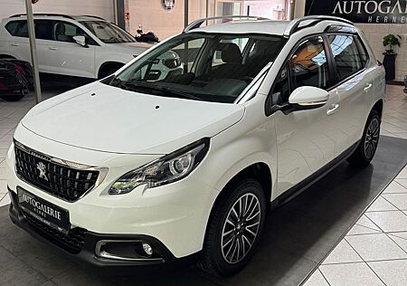 Peugeot 2008 Active HDI*RÜCKFAHRKAMERA*AHK*KLIMA*PDC*
