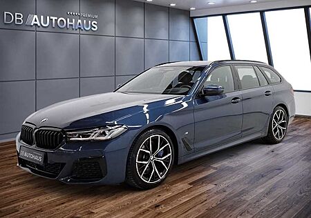 BMW 540i xDrive Touring Sport-Steptronic M Sportpake