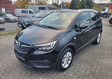 Opel Crossland X Crossland, 1,2 Edition