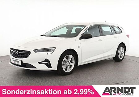 Opel Insignia Sports Tourer 1.5 D Elegance Navi Kam