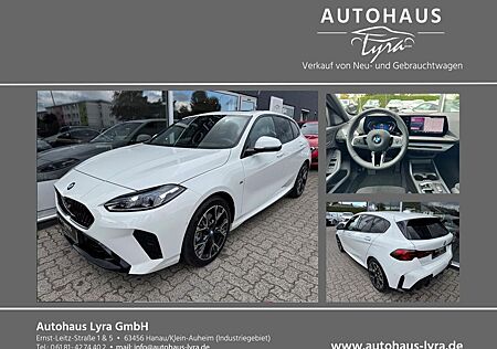 BMW 120 M Sport*LED*PANO*NAVI*360°KAMERA*HUD*H&K*DAB