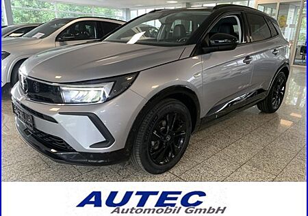 Opel Grandland X Grandland GS Line 1.5 CDTI LED+KAMERA+SITZH+SPUR