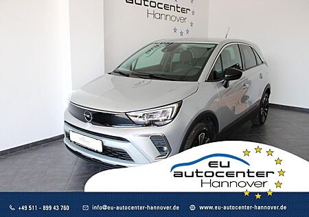 Opel Crossland X Crossland 1.2 130 PS Automatic Elegance Paket