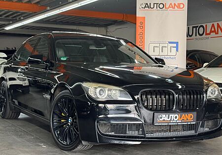 BMW 750Li *M-PAKET*XENON*MEMORY*PANO*LUFT*NAVI*KAMERA