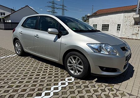 Toyota Auris 1,6-l-Life