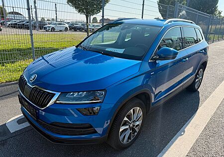 Skoda Karoq 2.0l TDI CLEVER