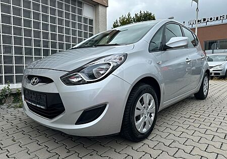 Hyundai ix20 gebraucht kaufen Hyundai ix20 FIFA world Cup Edition