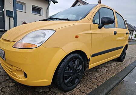 Chevrolet Matiz 0.8 AT AT