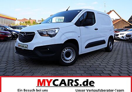 Opel Combo E Cargo*Klima*SH*AW*gr. Display*PDC*