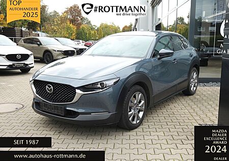 Mazda CX-30 2.0 150ps Aut. Selection DESIGN-P AHK WR