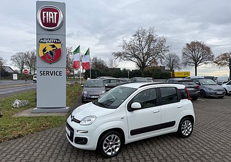 Fiat New Panda 85PS TwinAir LOUNGE AUTOMATIK usw.