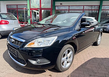 Ford Focus Cabrio Trend TÜV NEU