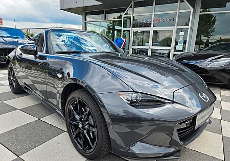 Mazda MX-5 Exclusive-Line +Technik Paket +Navi