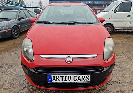 Fiat Punto EVO MyLife TÜV12,27