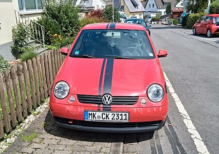 VW Lupo Volkswagen 1.0 BASIS Basis