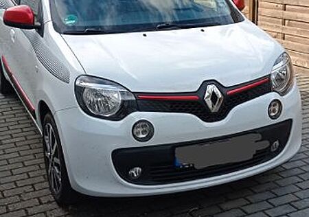 Renault Twingo SCe 70 Stop & Start Limited 2018 Limi...
