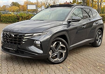 Hyundai Tucson 1.6 T-GDI Plug-in Hybrid 4WD PRIME*PANO*