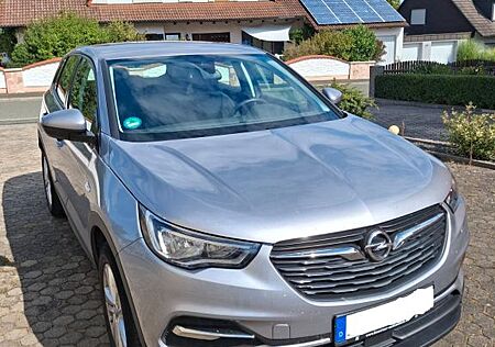 Opel Grandland X Grandland (X) 1.2 Turbo 96kW Edition Edition