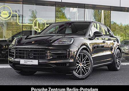Porsche Cayenne E-Hybrid Coupe BOSE Luftfederun LED