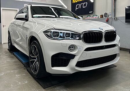 BMW X6 M