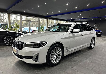 BMW 520 d xDrive Luxury / Sitzklima /KAMERA / 1.HAND