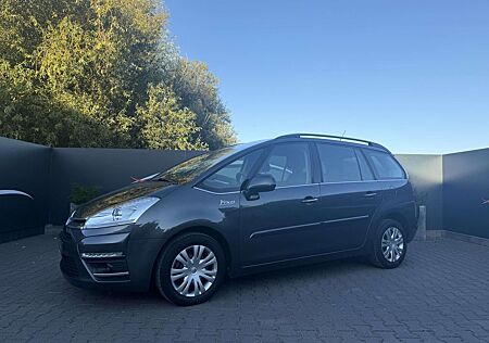Citroën C4 Spacetourer Grand C4 Picasso Selection