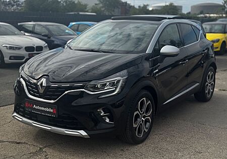 Renault Captur II Edition One Panorama/Groß Navi/360k
