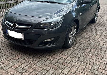Opel Astra 1.4 Turbo ecoFLEX ENERGY 88kW S/S ENERGY