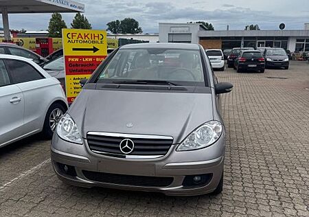Mercedes-Benz A 180 A -Klasse CDI