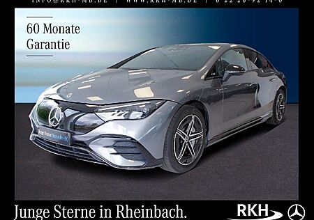Mercedes-Benz EQE 350 AMG Line Night/Pano/360°/Distron/Memory