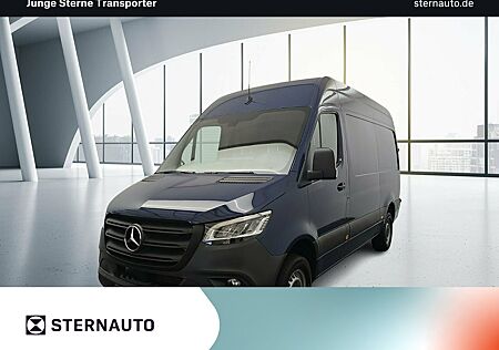 Mercedes-Benz Sprinter 315 KA HD 36 Navi Klima Kamera LED