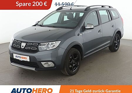 Dacia Logan MCV 0.9 TCe Stepway Celebration*NAVI*CAM*